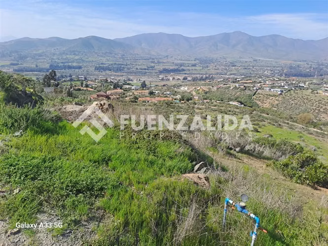 Parcela en venta en La Serena - Imagen 5