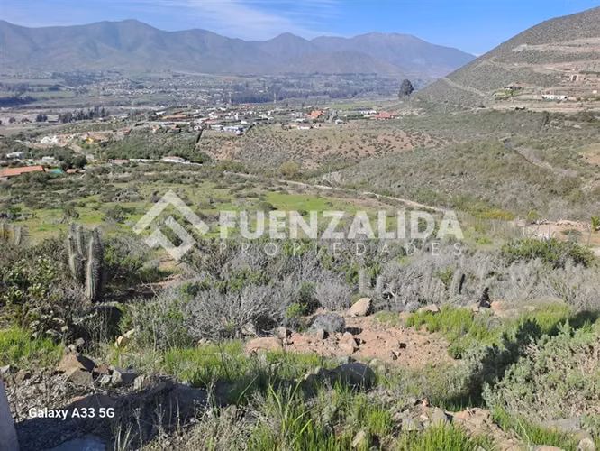 Parcela en venta en La Serena - Imagen 3