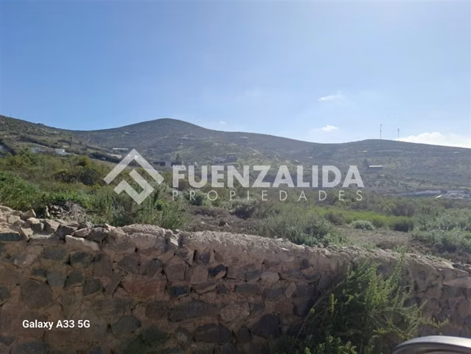 Parcela en venta en La Serena - Imagen 4
