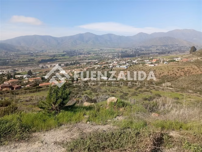 Parcela en venta en La Serena - Imagen 2