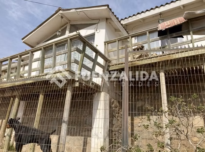 Casa en venta de 2 dorm. en Coquimbo