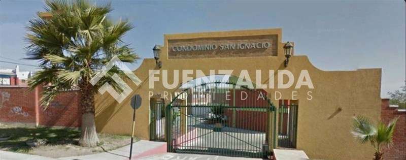 Casa en venta de 3 dorm.2 baños en Coquimbo