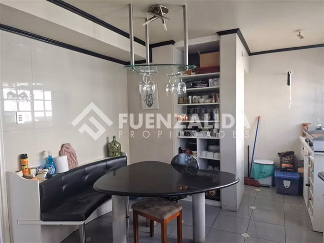 Casa en venta de 5 dorm. en La Serena - Imagen 10