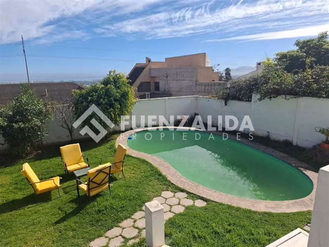 Casa en venta de 5 dorm. en La Serena - Imagen 32