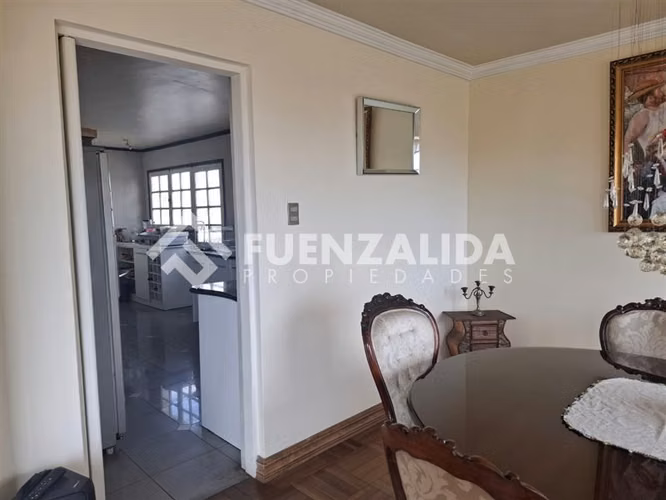 Casa en venta de 5 dorm. en La Serena - Imagen 7