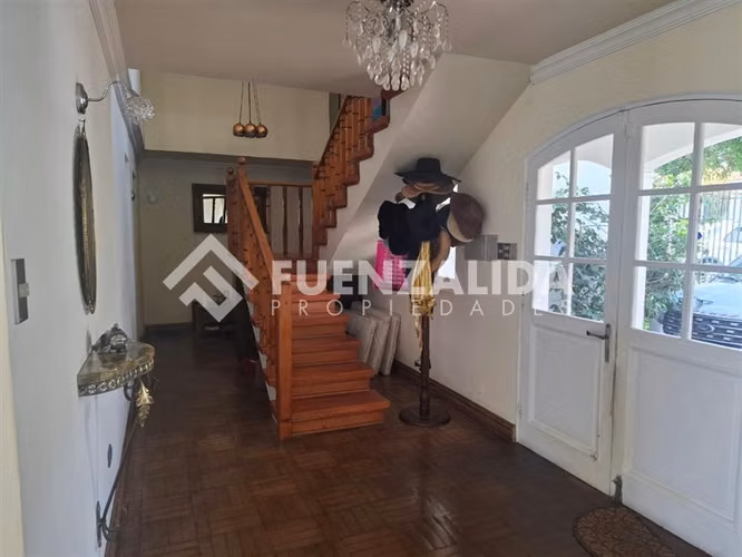 Casa en venta de 5 dorm. en La Serena - Imagen 2