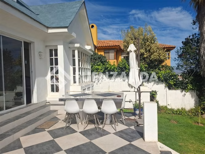 Casa en venta de 5 dorm. en La Serena - Imagen 31