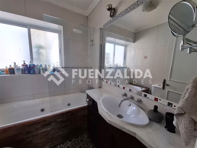 Casa en venta de 5 dorm. en La Serena - Imagen 21