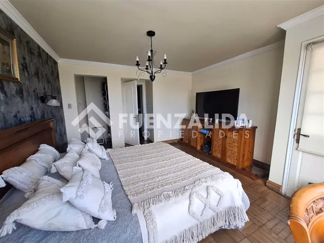Casa en venta de 5 dorm. en La Serena - Imagen 17