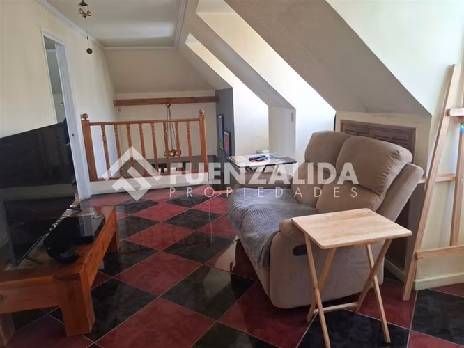 Casa en venta de 5 dorm. en La Serena - Imagen 25