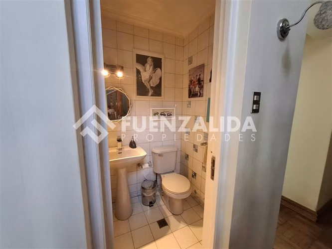 Casa en venta de 5 dorm. en La Serena - Imagen 12