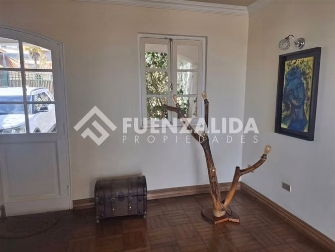 Casa en venta de 5 dorm. en La Serena - Imagen 3