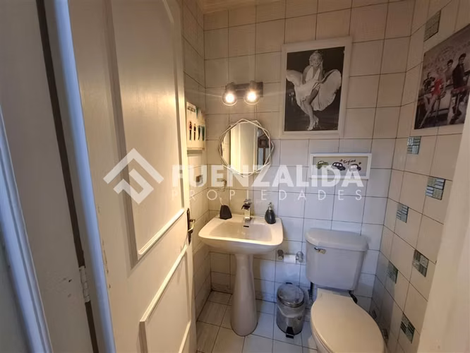 Casa en venta de 5 dorm. en La Serena - Imagen 15