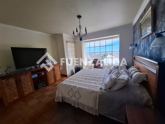 Casa en venta de 5 dorm. en La Serena - Imagen 18