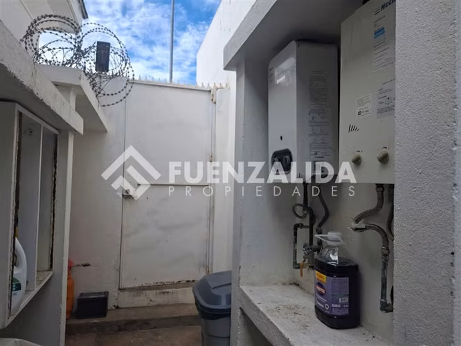 Casa en venta de 5 dorm. en La Serena - Imagen 35