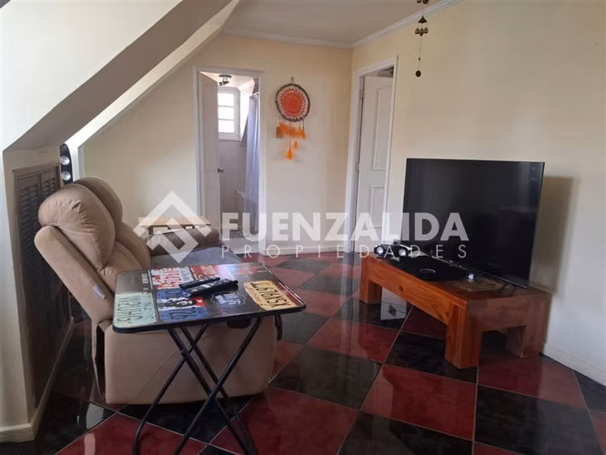 Casa en venta de 5 dorm. en La Serena - Imagen 26