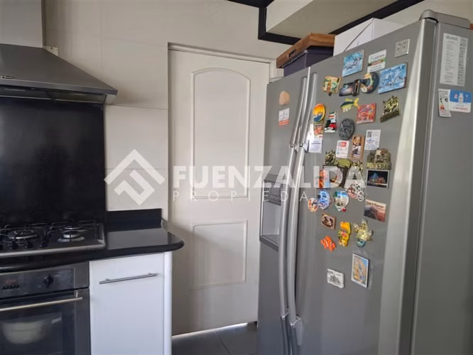 Casa en venta de 5 dorm. en La Serena - Imagen 8