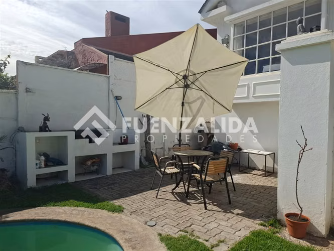 Casa en venta de 5 dorm. en La Serena - Imagen 34