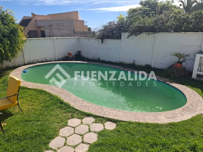 Casa en venta de 5 dorm. en La Serena - Imagen 33