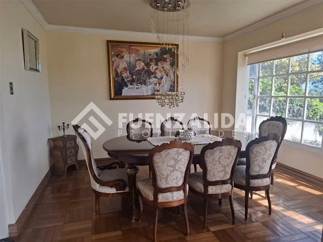 Casa en venta de 5 dorm. en La Serena - Imagen 6