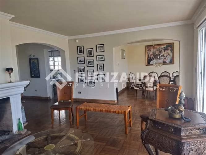 Casa en venta de 5 dorm. en La Serena - Imagen 5
