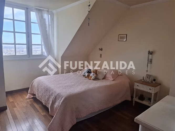 Casa en venta de 5 dorm. en La Serena - Imagen 30