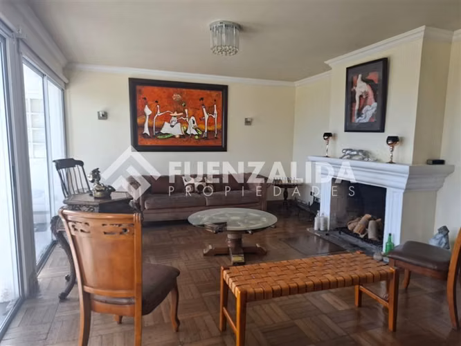 Casa en venta de 5 dorm. en La Serena - Imagen 4