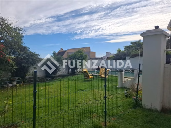 Casa en venta de 5 dorm. en La Serena - Imagen 38
