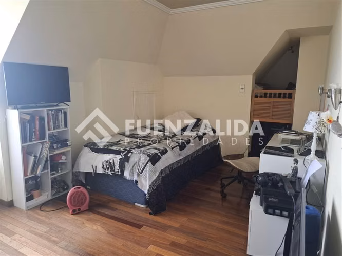Casa en venta de 5 dorm. en La Serena - Imagen 27