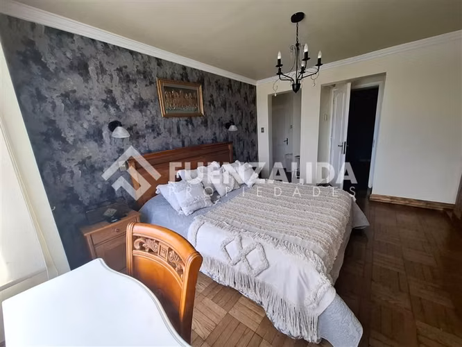 Casa en venta de 5 dorm. en La Serena - Imagen 16