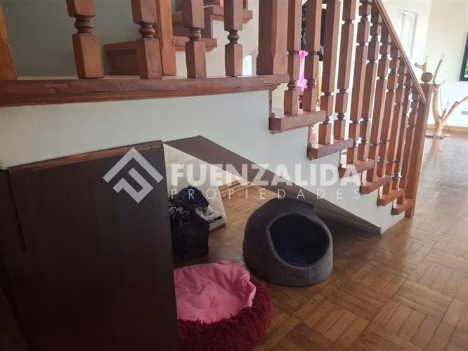 Casa en venta de 5 dorm. en La Serena - Imagen 11