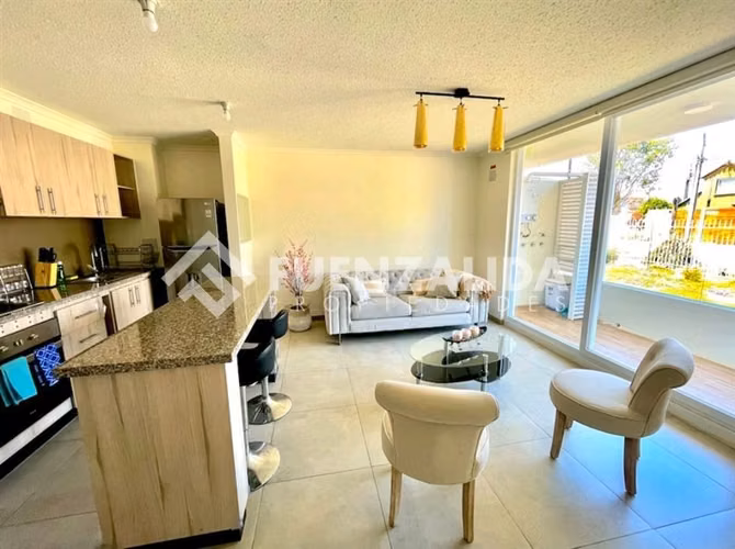 Departamento en venta de 3 dorm. en La Serena - Imagen 8