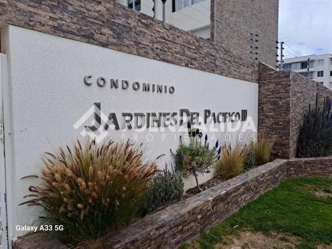 Departamento en venta de 3 dorm. en La Serena - Imagen 2