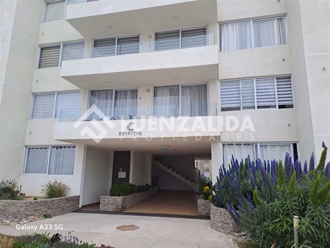 Departamento en venta de 3 dorm. en La Serena - Imagen 6