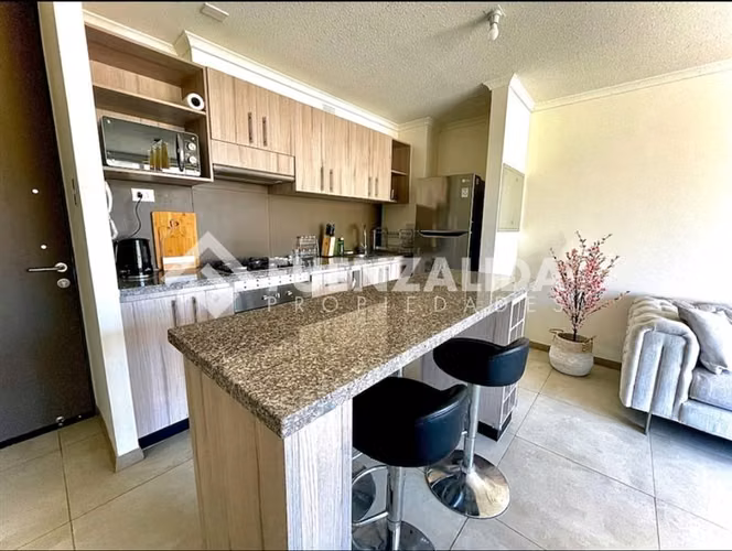 Departamento en venta de 3 dorm. en La Serena - Imagen 7