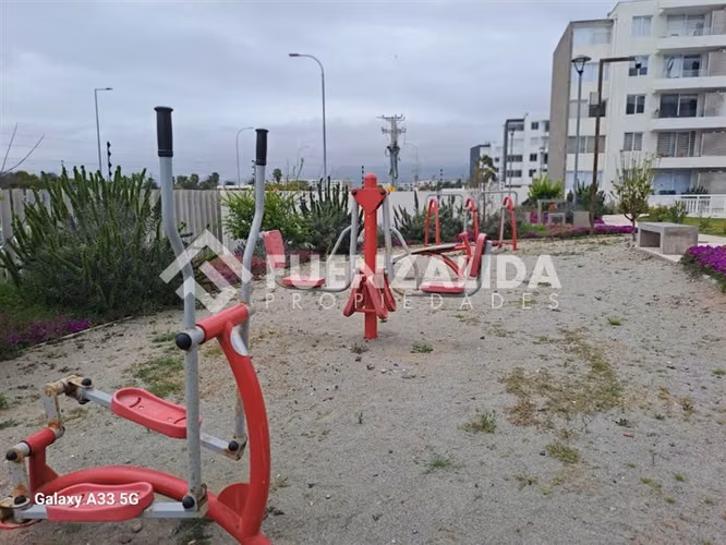 Departamento en venta de 3 dorm. en La Serena - Imagen 17