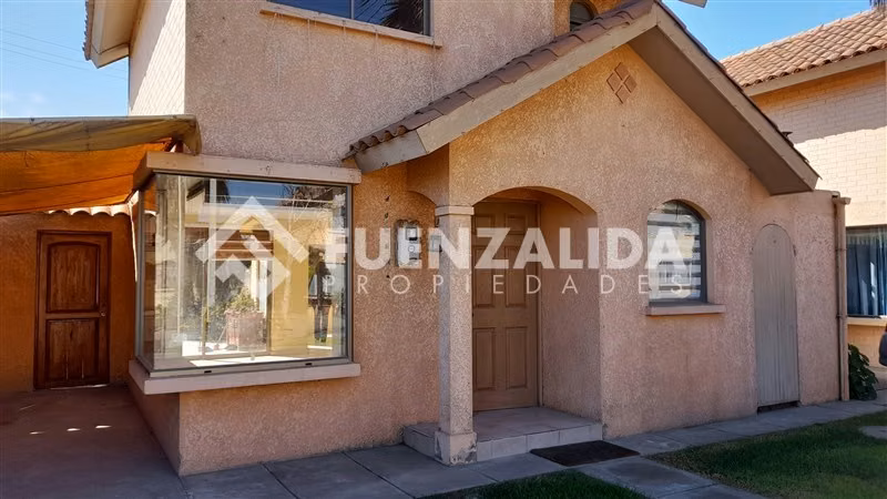 Casa en venta de 3 dorm. en La Serena - Imagen 18