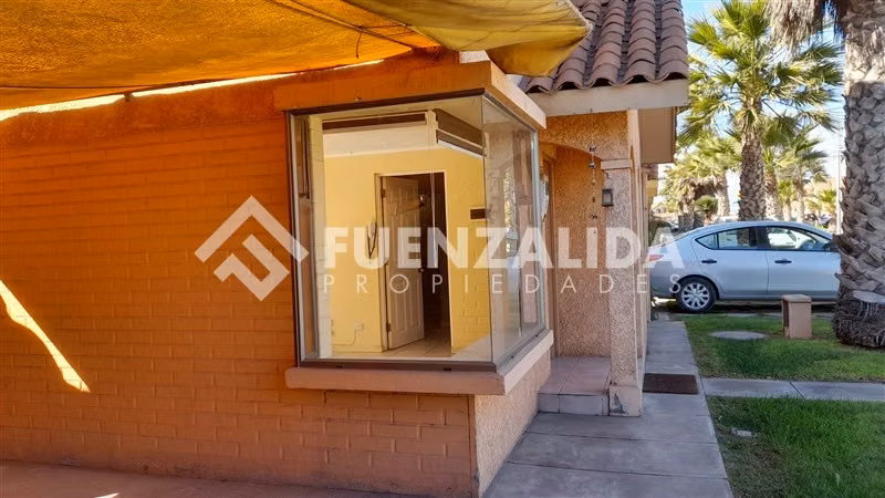 Casa en venta de 3 dorm. en La Serena - Imagen 16
