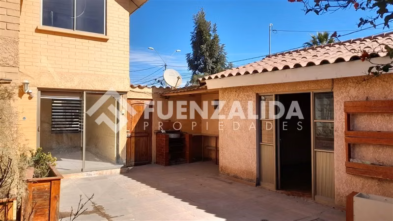 Casa en venta de 3 dorm. en La Serena - Imagen 17
