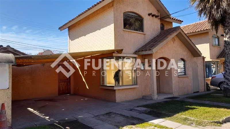 Casa en venta de 3 dorm. en La Serena - Imagen 9