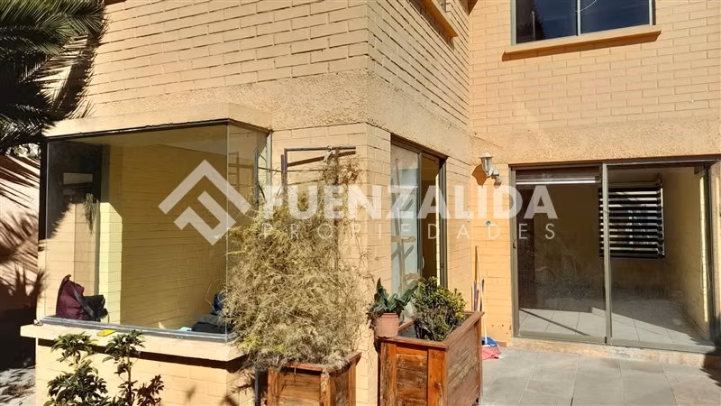 Casa en venta de 3 dorm. en La Serena - Imagen 10