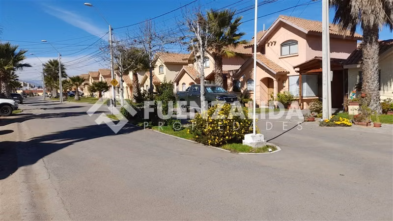 Casa en venta de 3 dorm. en La Serena - Imagen 20