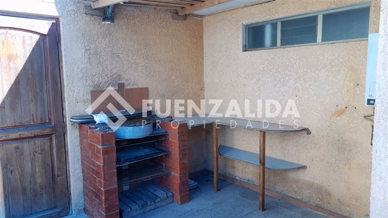 Casa en venta de 3 dorm. en La Serena - Imagen 12
