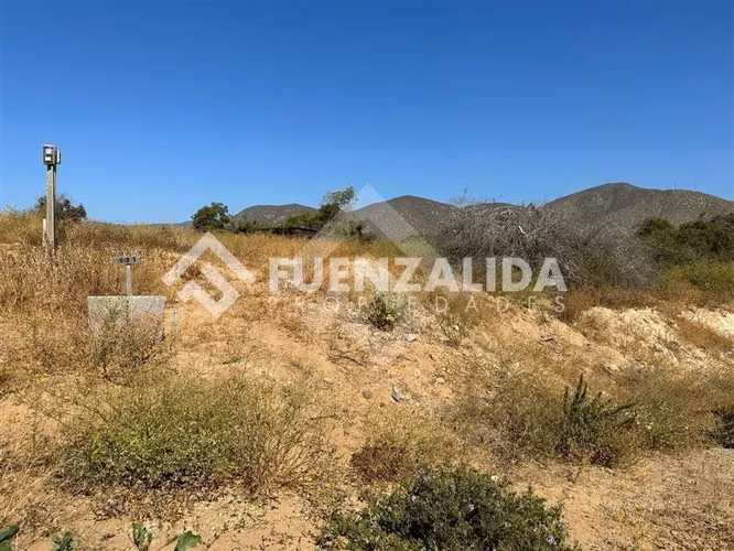Sitio en venta en Condominio Las Mostazas - Imagen 5