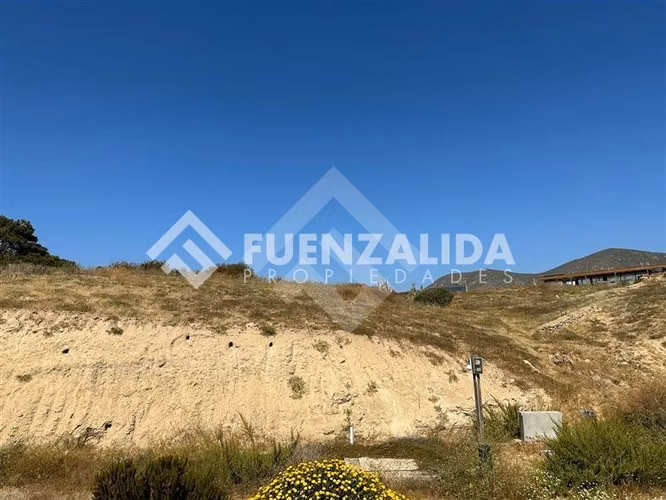 Sitio en venta en Condominio Las Mostazas - Imagen 9