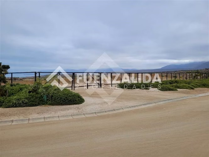 Sitio en venta en Condominio Las Mostazas - Imagen 11