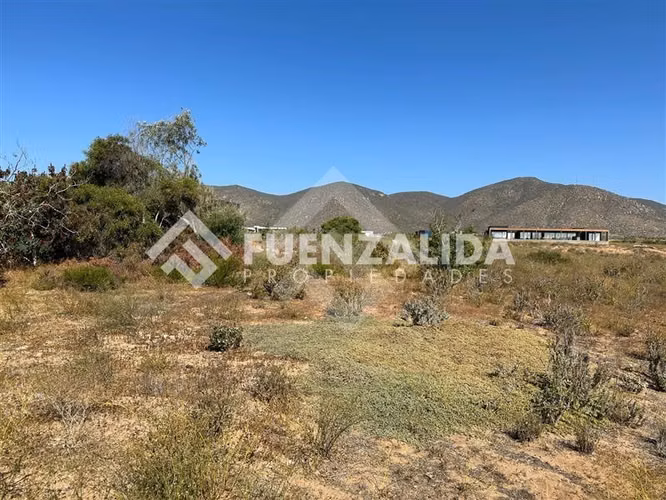 Sitio en venta en Condominio Las Mostazas - Imagen 22