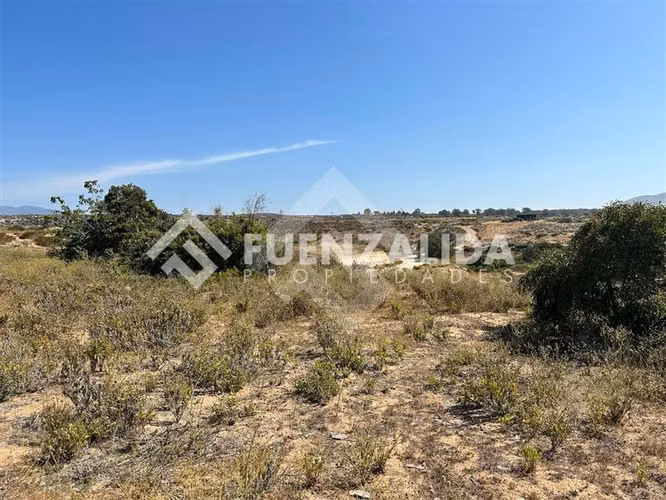 Sitio en venta en Condominio Las Mostazas - Imagen 4