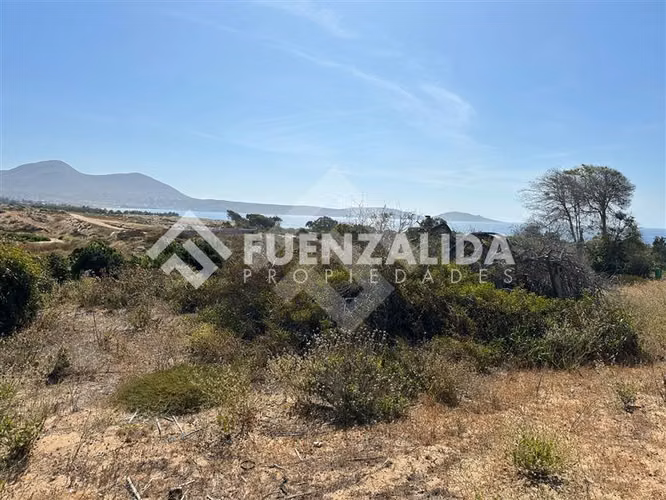 Sitio en venta en Condominio Las Mostazas - Imagen 6