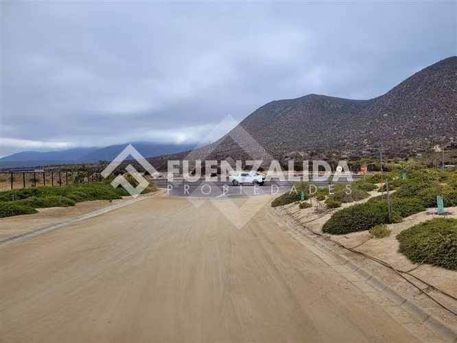 Sitio en venta en Condominio Las Mostazas - Imagen 10